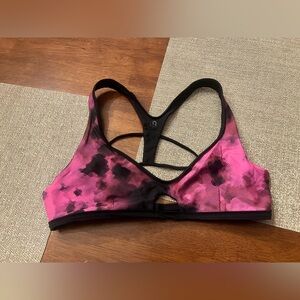 Lululemon reversible swim‎ top